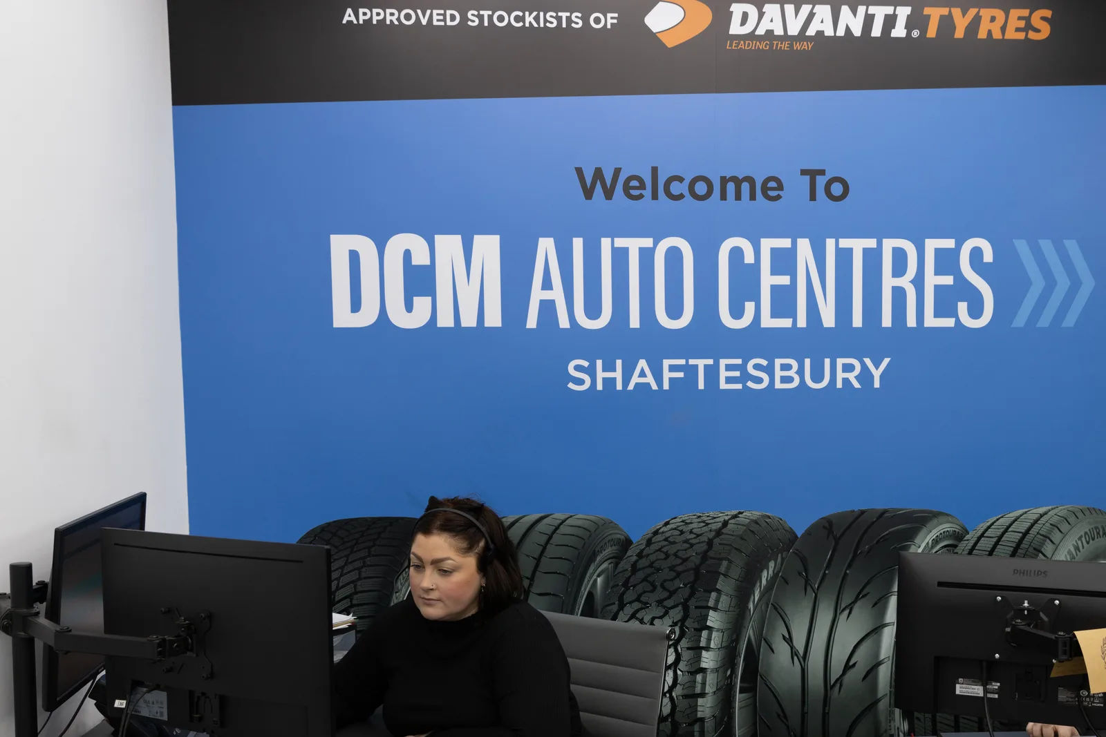 DCM Autocentres Unveils Our New Website – Same Trusted Garage, Brand New Online Experience