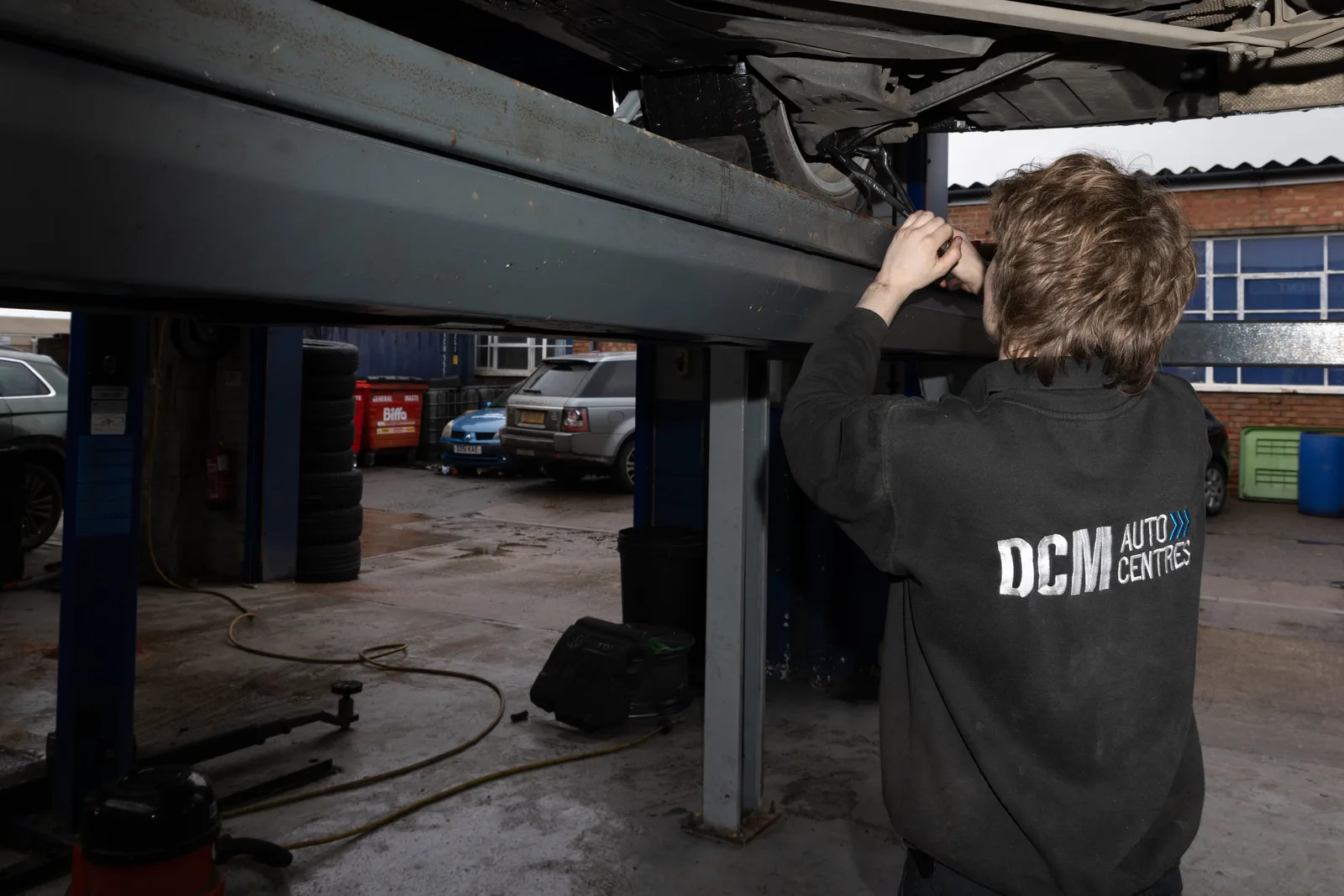Photo from "Need help choosing the right tyres?"