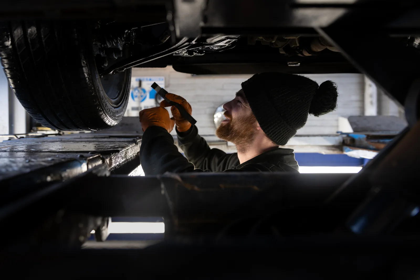 What Happens When You Ignore an Advisory on Your MOT?