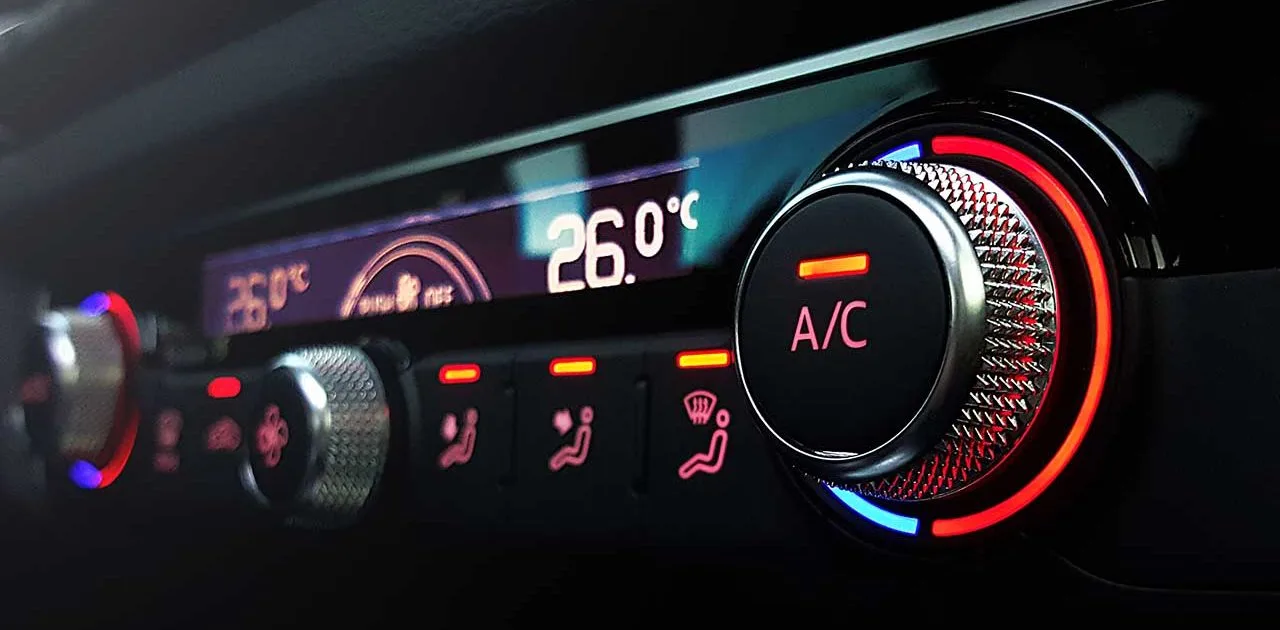 Car Air Conditioning Regas: When Does Your AC Need Recharging?